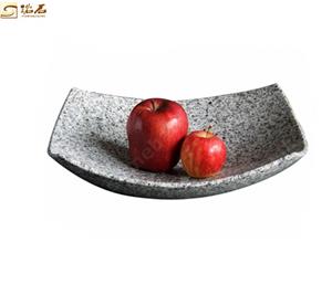 Talerz granitowy G603
