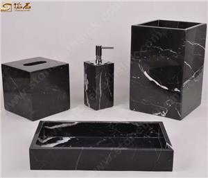 Nero Marqunia Marble Lotion Flessensets