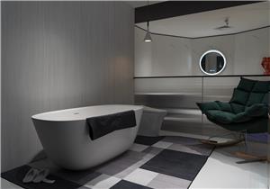 WHAT IS SOLID SURFACE MATERIAL MADE OF?