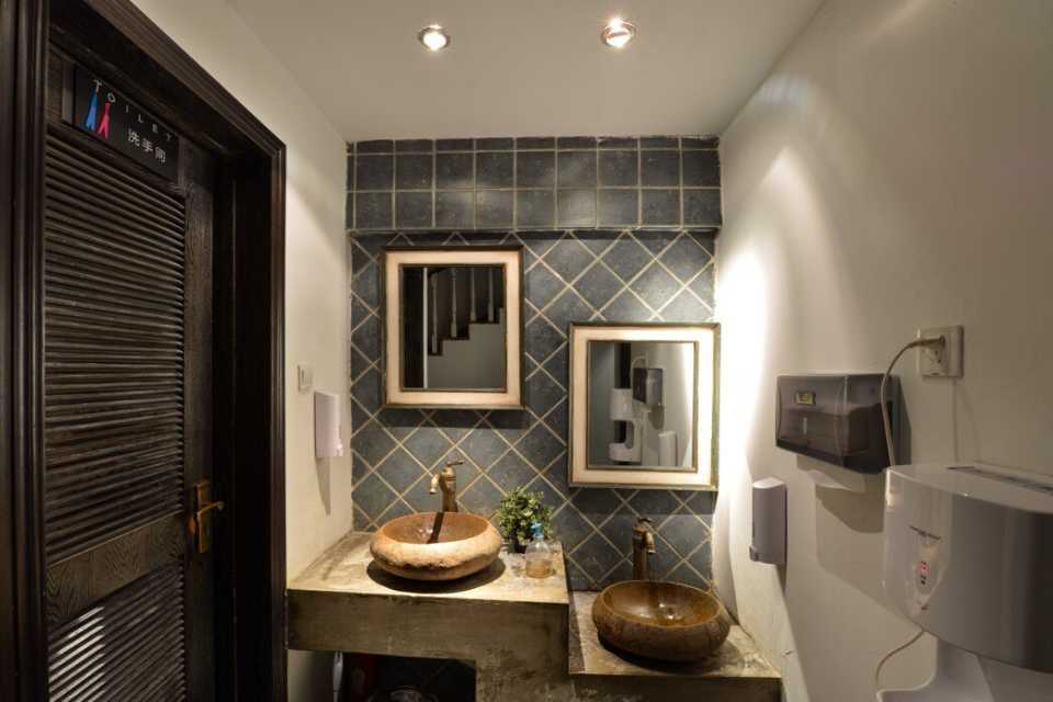Decoraciones De Diseños De Baño