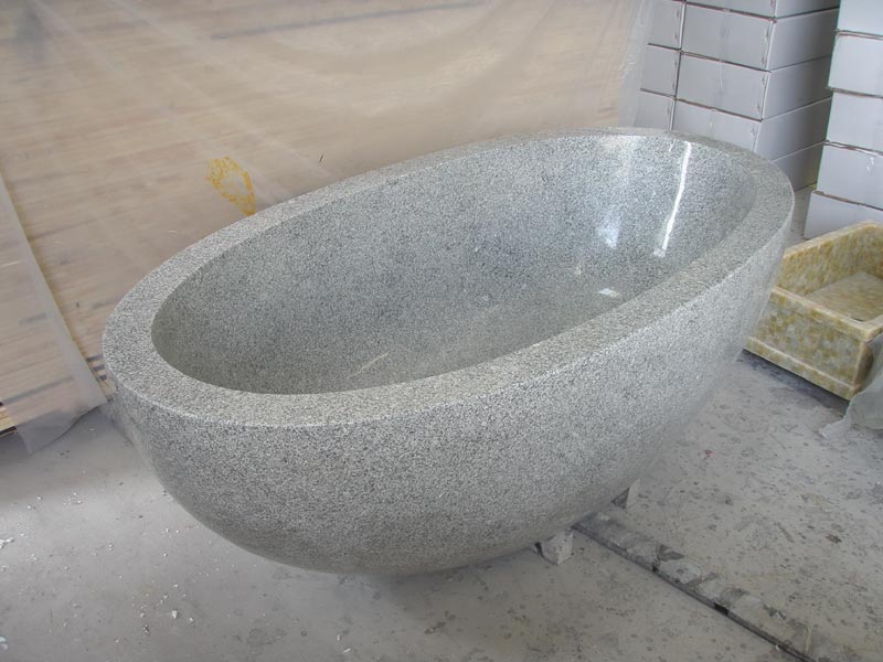 Are The Stone Tub Good Factory, Best Stone Bathtub