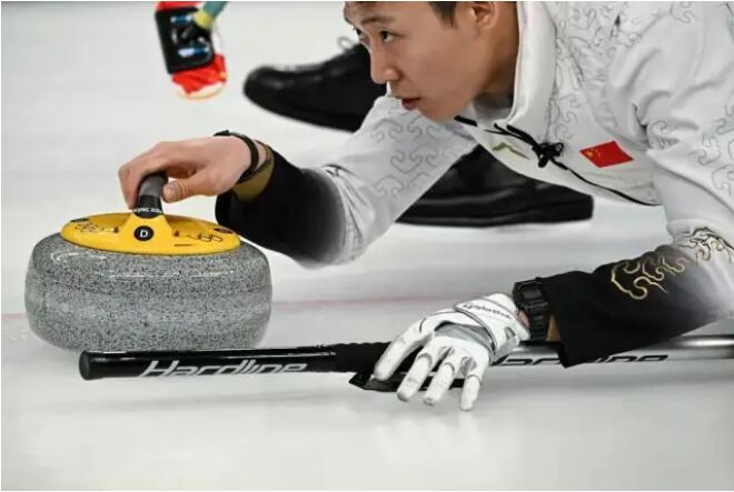 ¿Cómo viene el rizado de piedra?