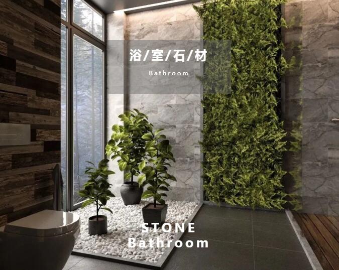 Mantenimiento del lavabo de mármol de piedra del baño, decoración, piso