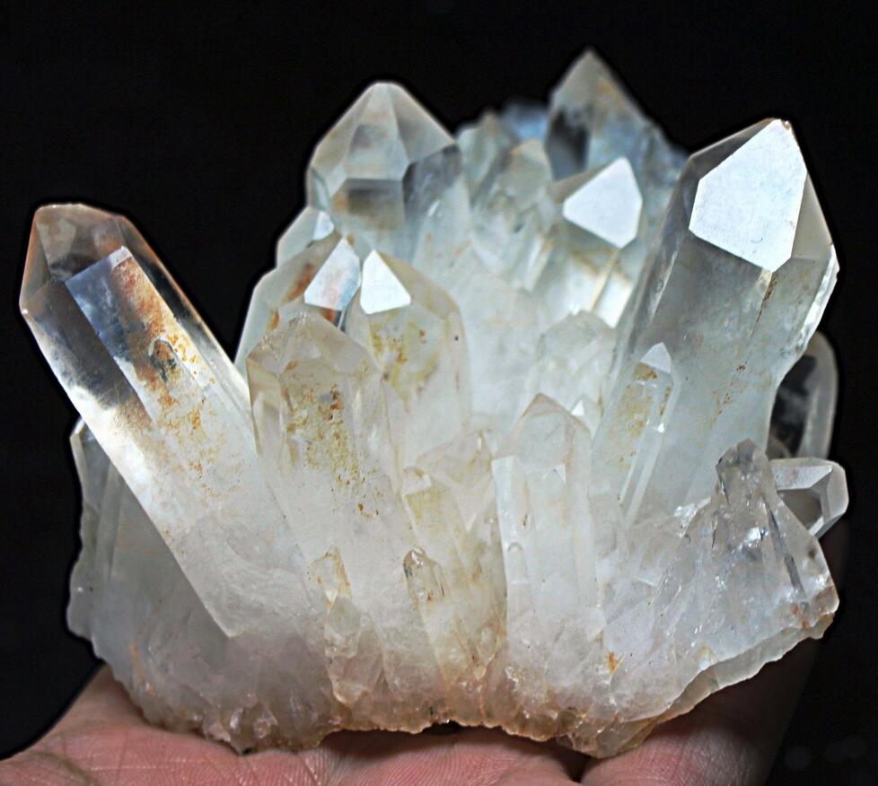 ¿Cuál es la diferencia entre el cuarzo y la cuarcita?