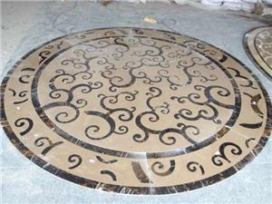 What is the waterjet cutter and how does it work?