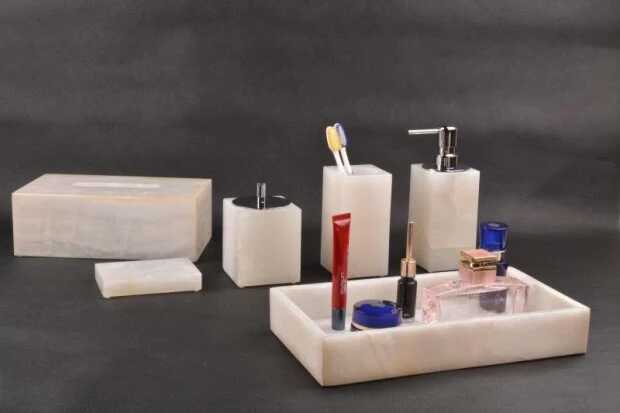 Inspiración e idea de diseño de baño.