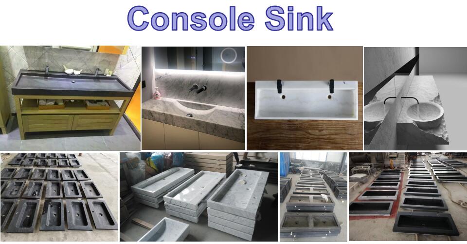 Supply Green Marble Sink, Sangario Verde Marble Pedestal Sink CHRSPM286 Wholesale Factory