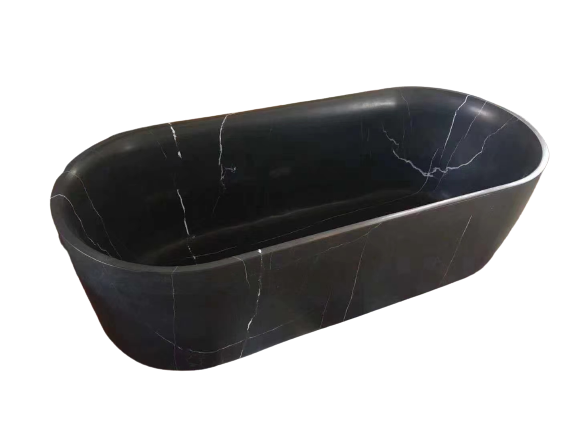 Cada piedra es un regalo de la naturaleza y es única.