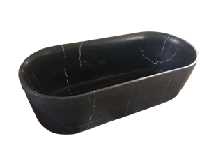 Cada piedra es un regalo de la naturaleza y es única.