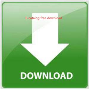 E-catalog of the products