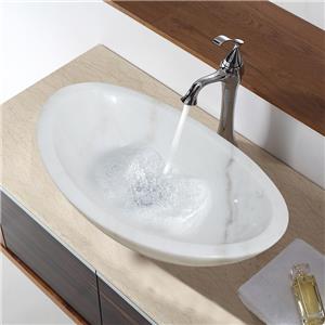 Cómo procesar el lavabo.