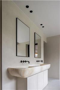 Transforme su baño en un oasis relajante: ideas de decoración inspiradoras