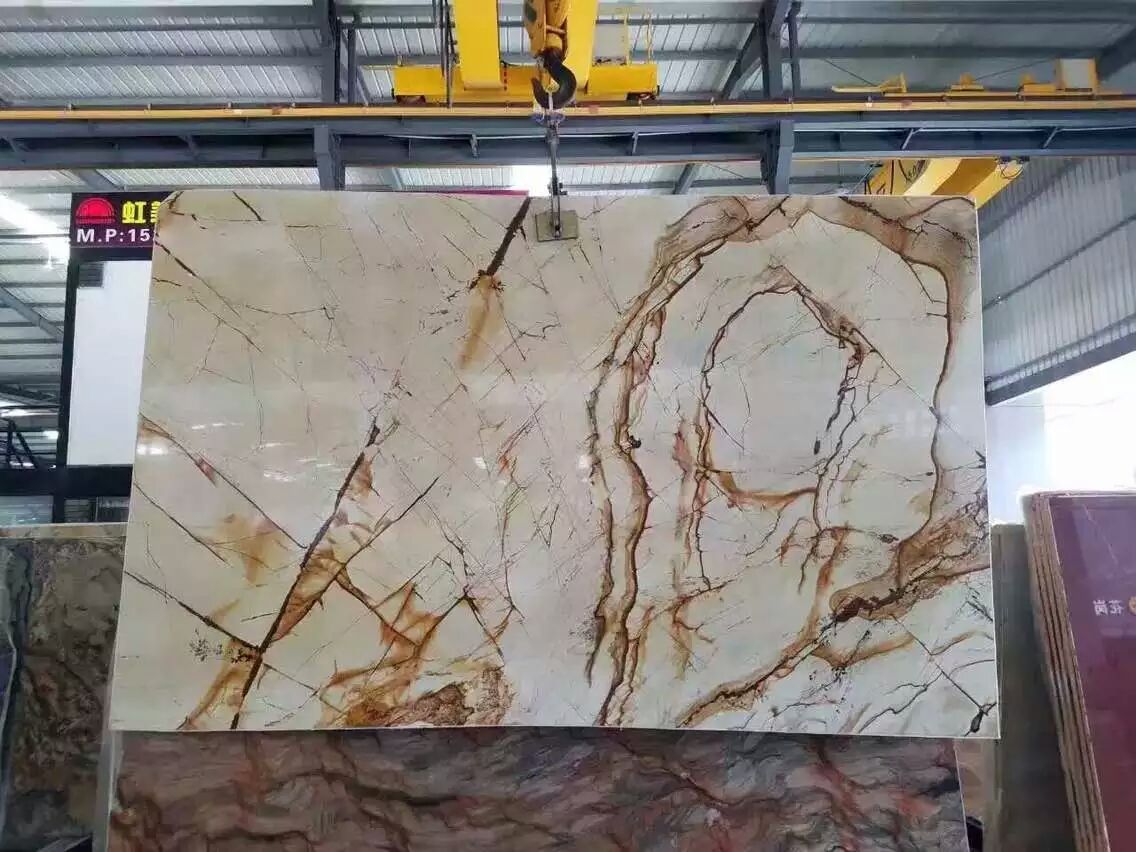 ¿Qué es el Cuarzo y la Cuarcita?