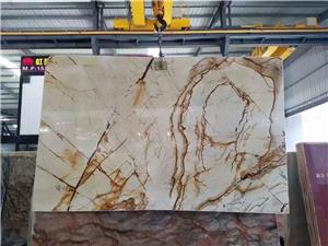 What is the Quartz and Quartzite?