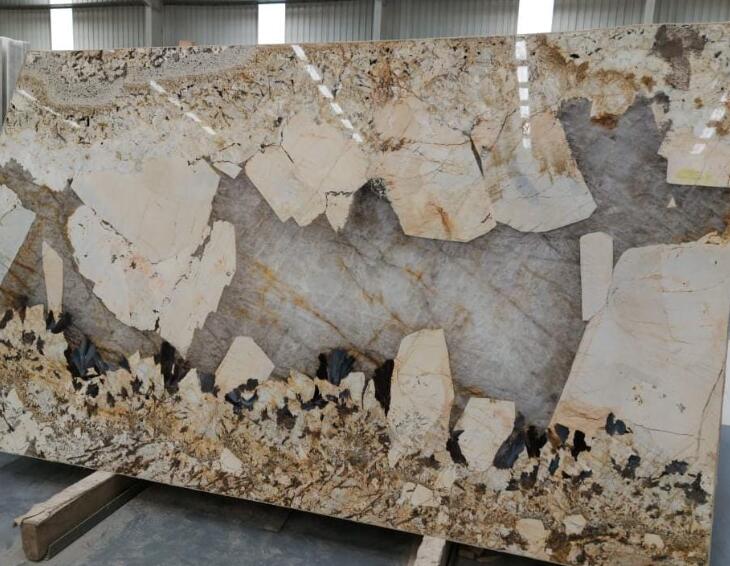 ¿La cuarcita patagónica es más cara que el granito?