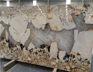 Is Patagonia quartzite more expensive than granite?