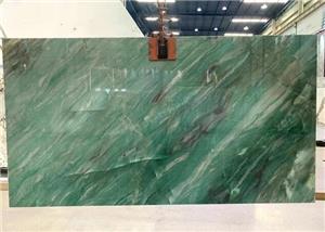 Botanic Green Quartzite