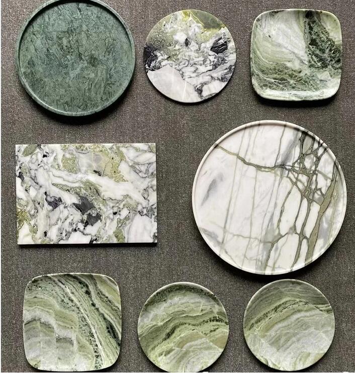 quartzite plate