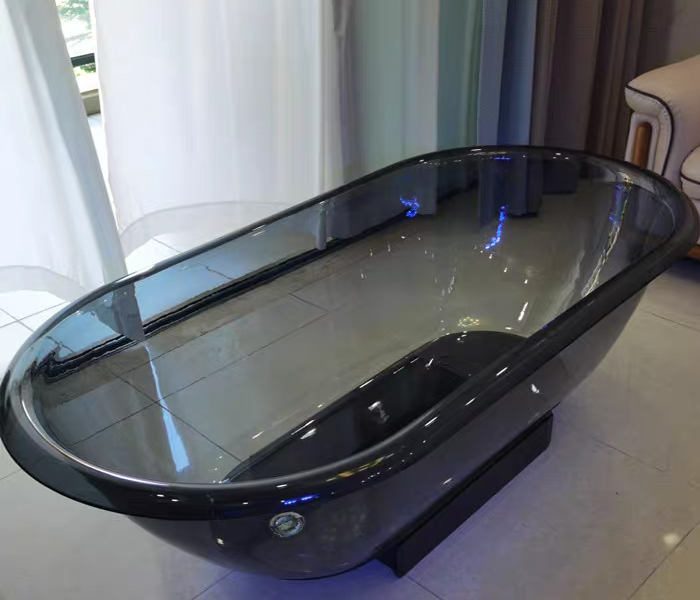 High-quality Freestanding Acrylic Bathtub