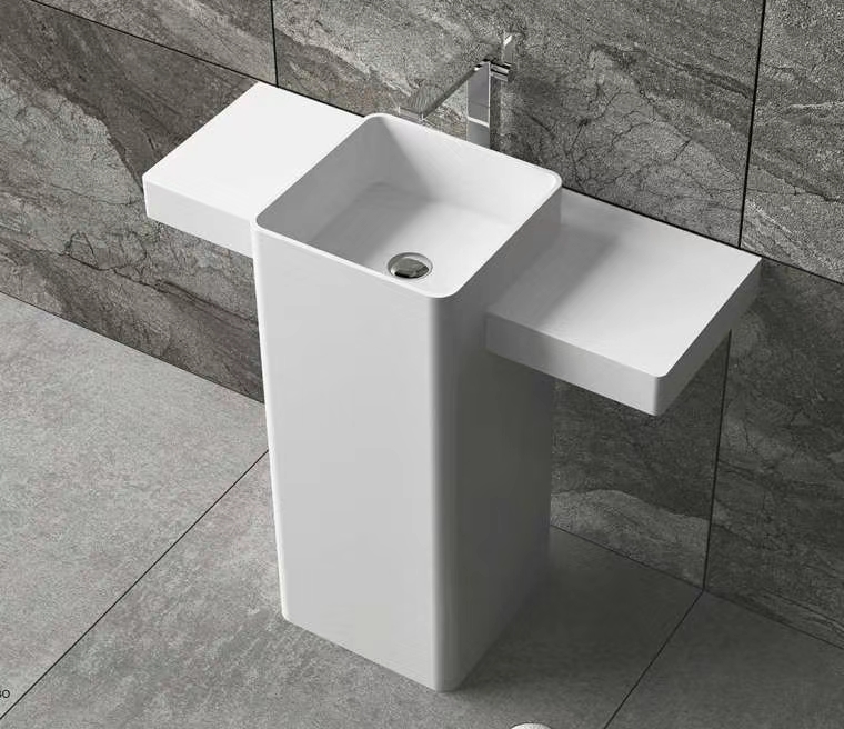 Cómo las bañeras de superficie sólida te convierten en un mejor amante