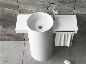 what is the solid surface stone?