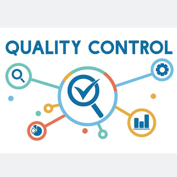 Quality Inspection System