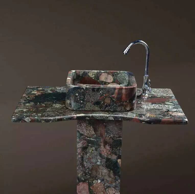 Stone Washbasin