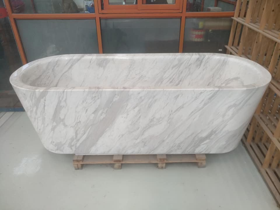 Marble Sink