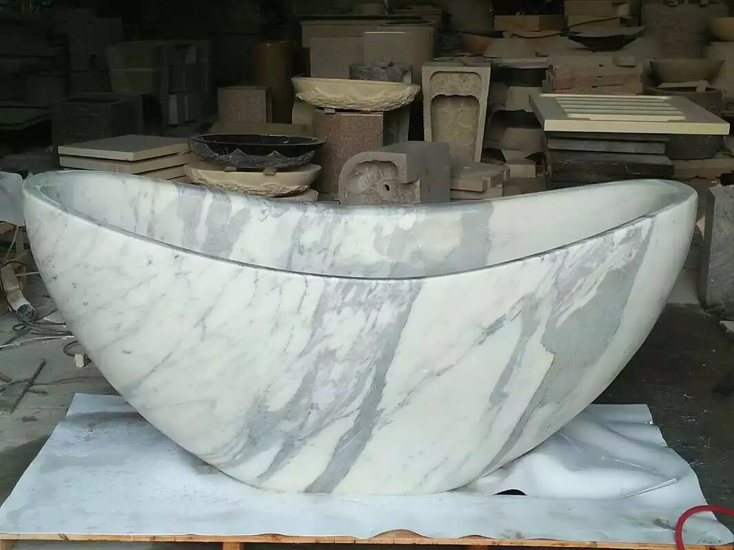 Marble Sink