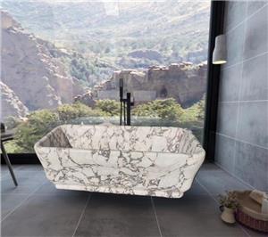 Jak wybrać kamienną wannę do swojego domu?