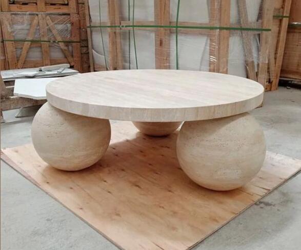 La ventaja de los productos de piedra natural para el hogar