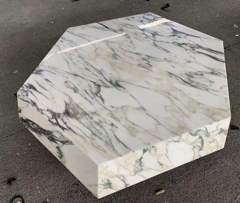 natural stone is unique