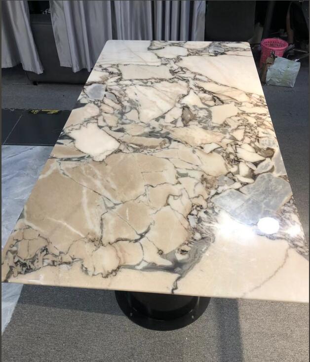 natural stone is unique