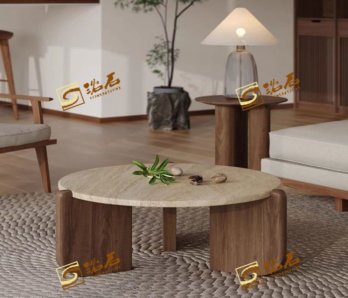 Comprar Mesa de centro de piedra travertino beige con patas de madera, Mesa de centro de piedra travertino beige con patas de madera Precios, Mesa de centro de piedra travertino beige con patas de madera Marcas, Mesa de centro de piedra travertino beige con patas de madera Fabricante, Mesa de centro de piedra travertino beige con patas de madera Citas, Mesa de centro de piedra travertino beige con patas de madera Empresa.