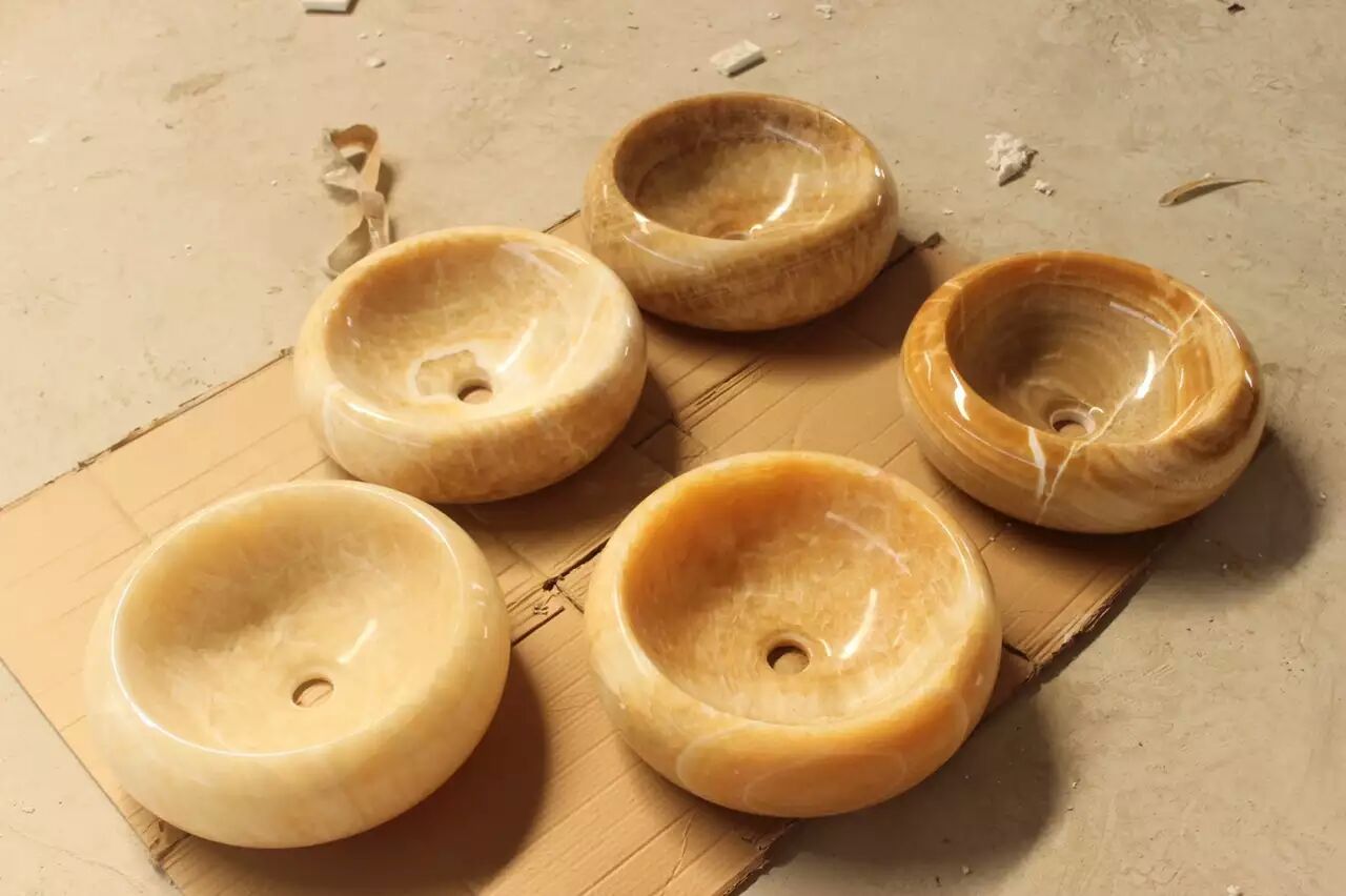 ¿Cómo elegir un lavabo de piedra adecuado para mi hogar?