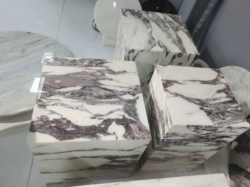 MARBLE TABLE