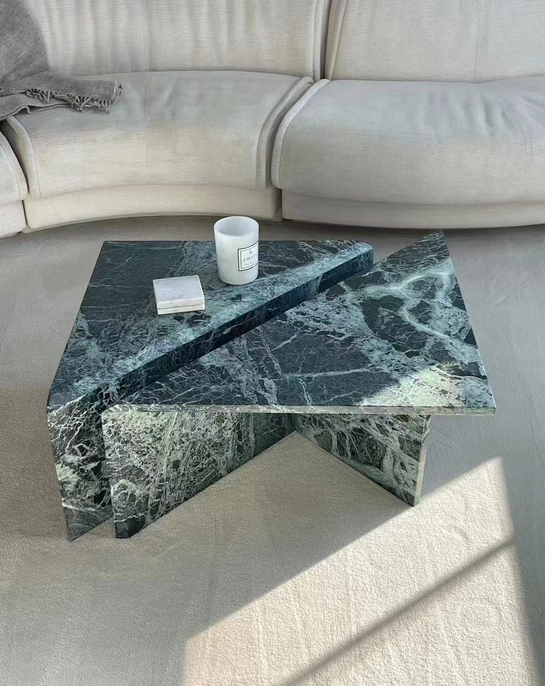 natural stone marble