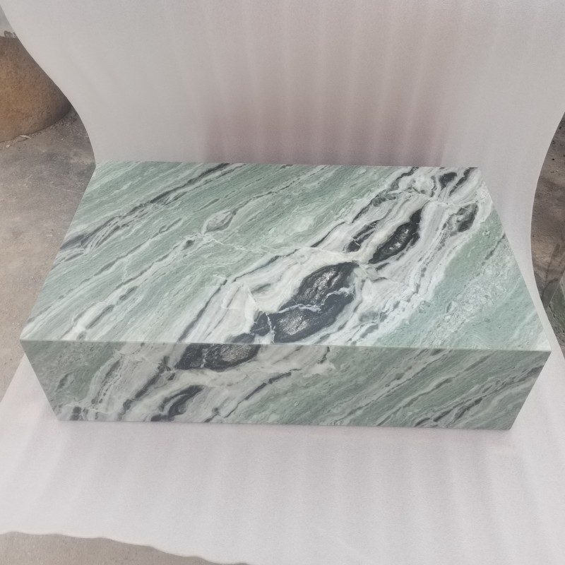 Carrara White Marble Stone