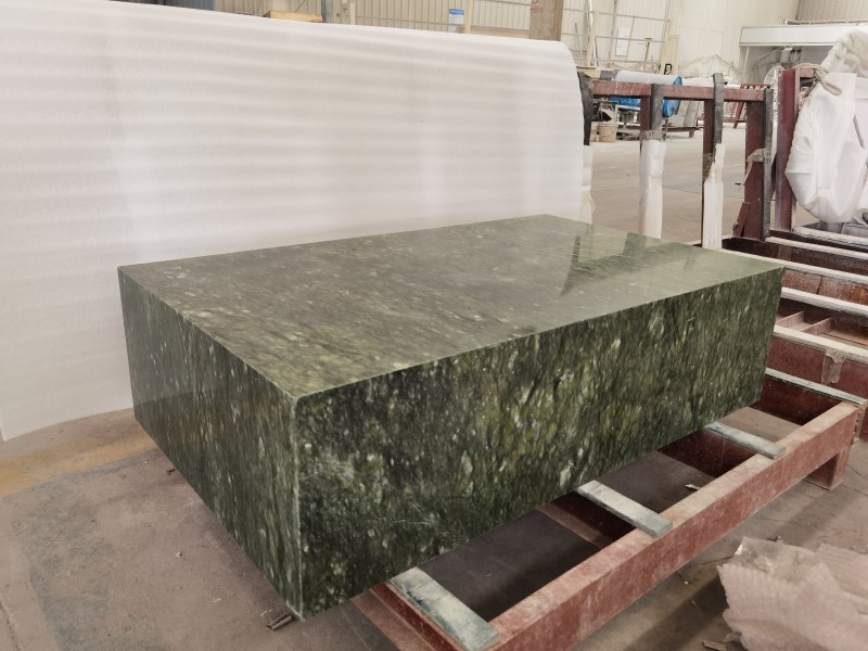 Onyx Stone Table