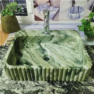 Cómo elegir el lavabo de mármol perfecto para tu baño moderno
