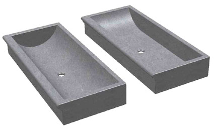 granite sinks