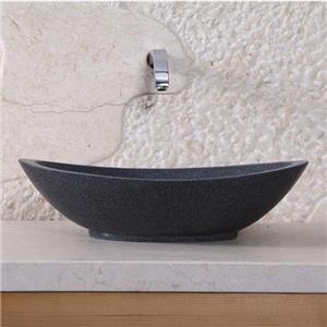 Lavabos de mármol o de granito: ¿qué piedra es mejor para tu baño?