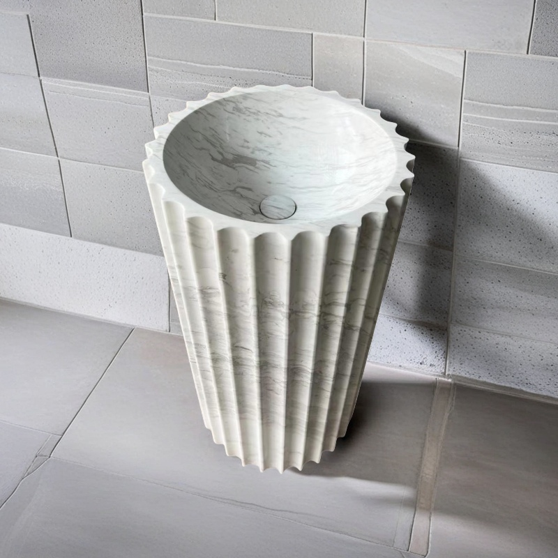 bathroom washbasin