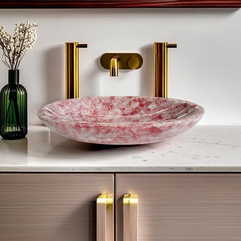 stone bath