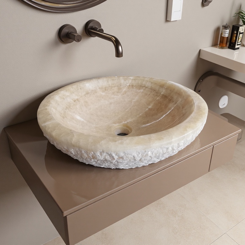 granite sinks