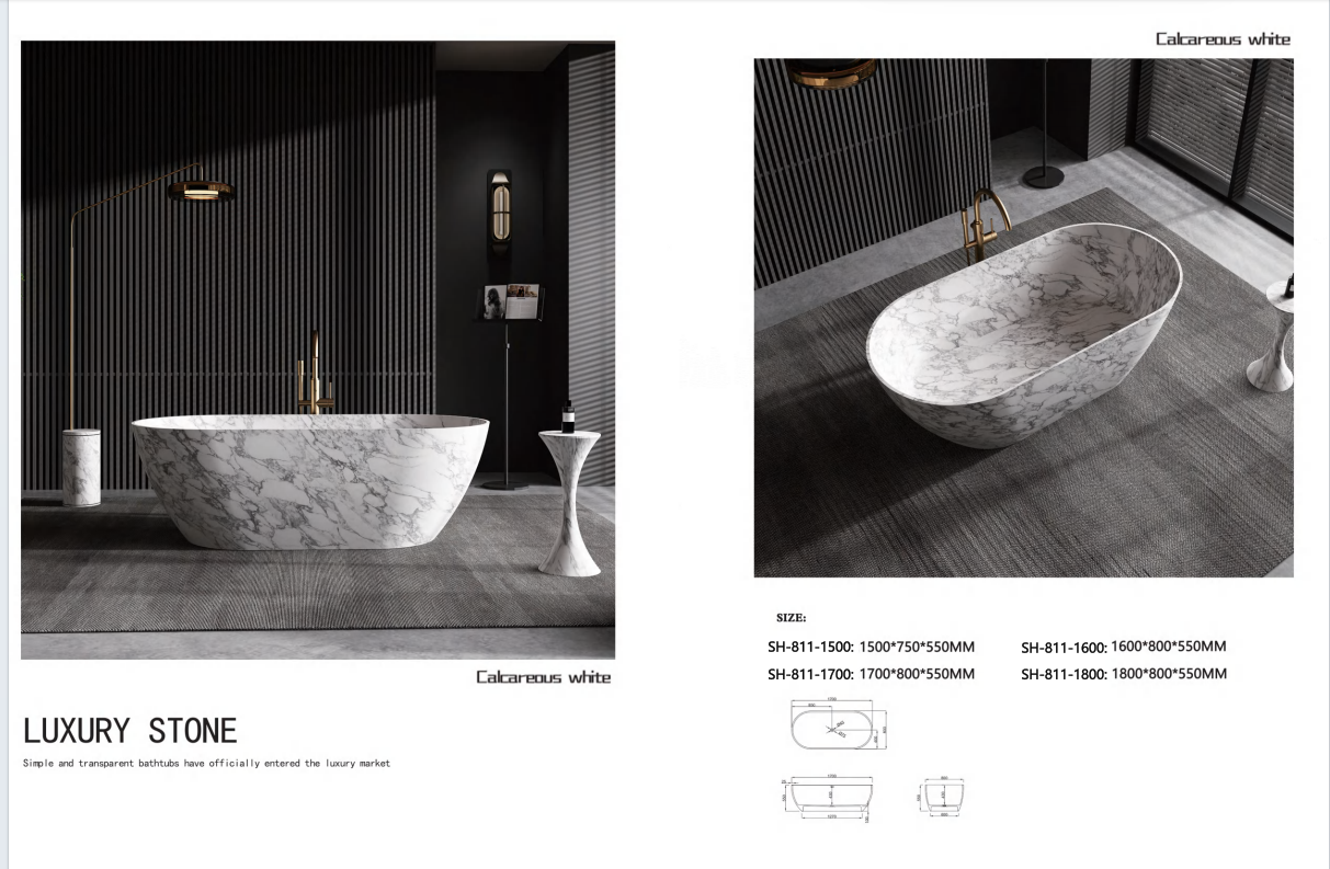 bathtub