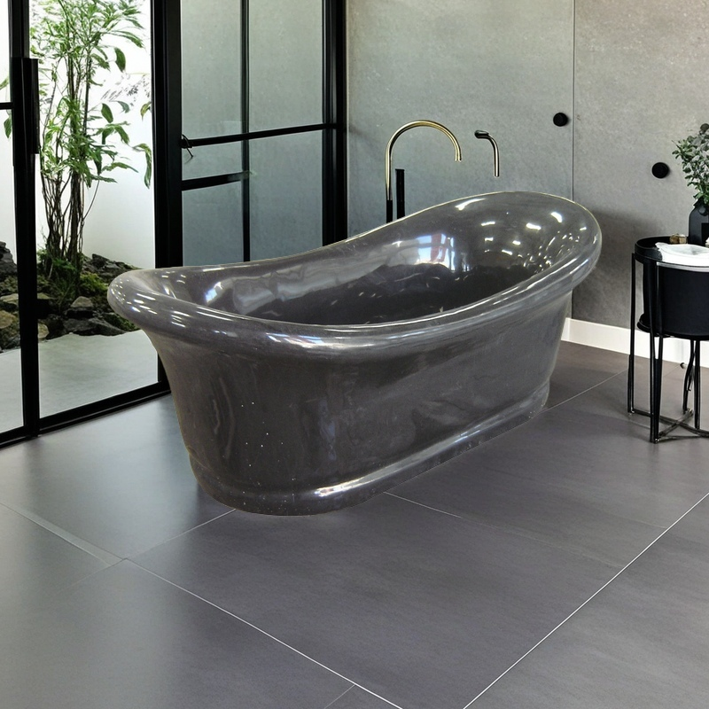 limestone washbasin