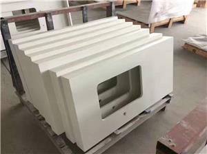 Dlaczego sztuczne płyty kwarcowe są dobrym wyborem na blat kuchenny?