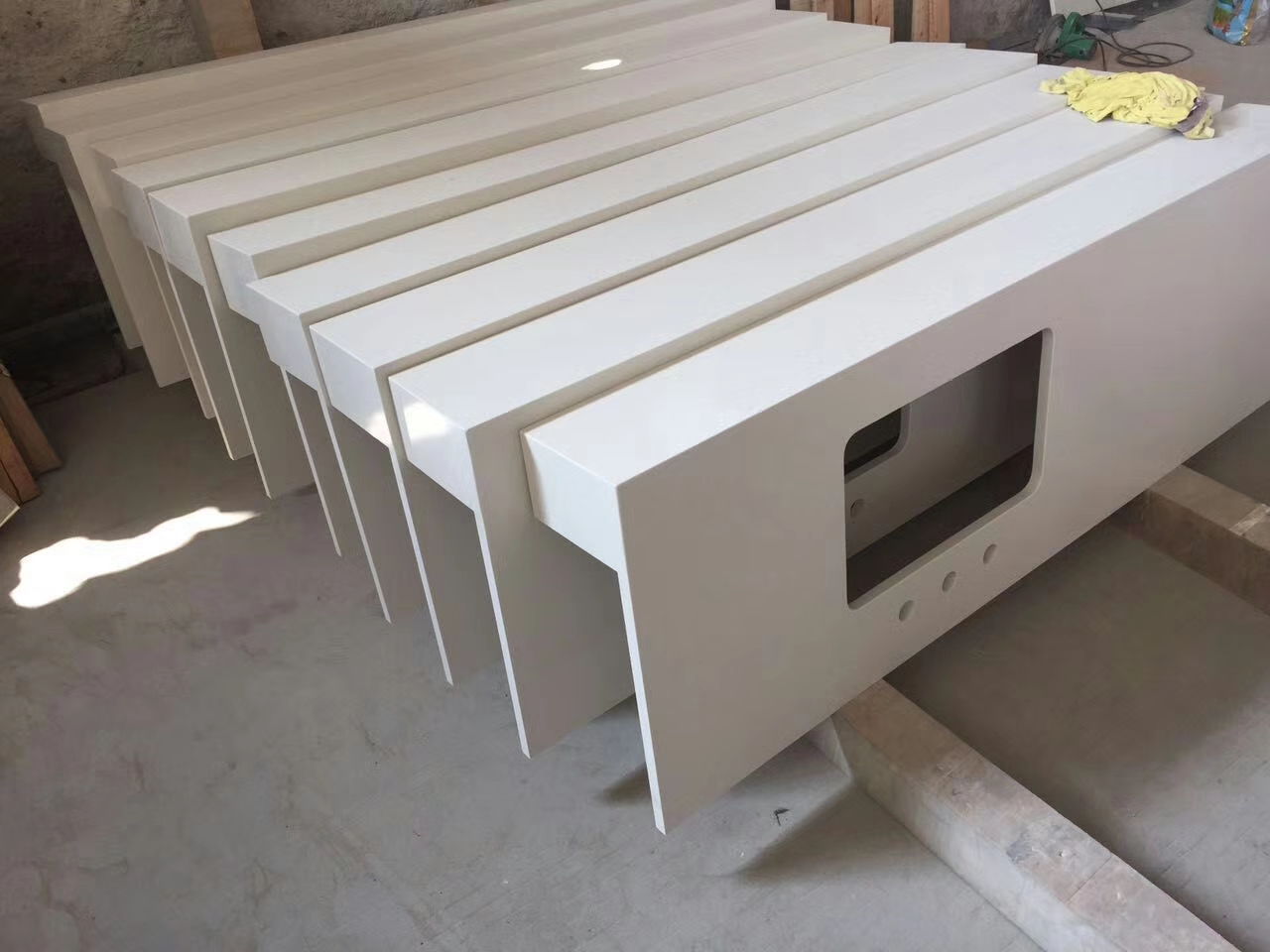 quartz slabs