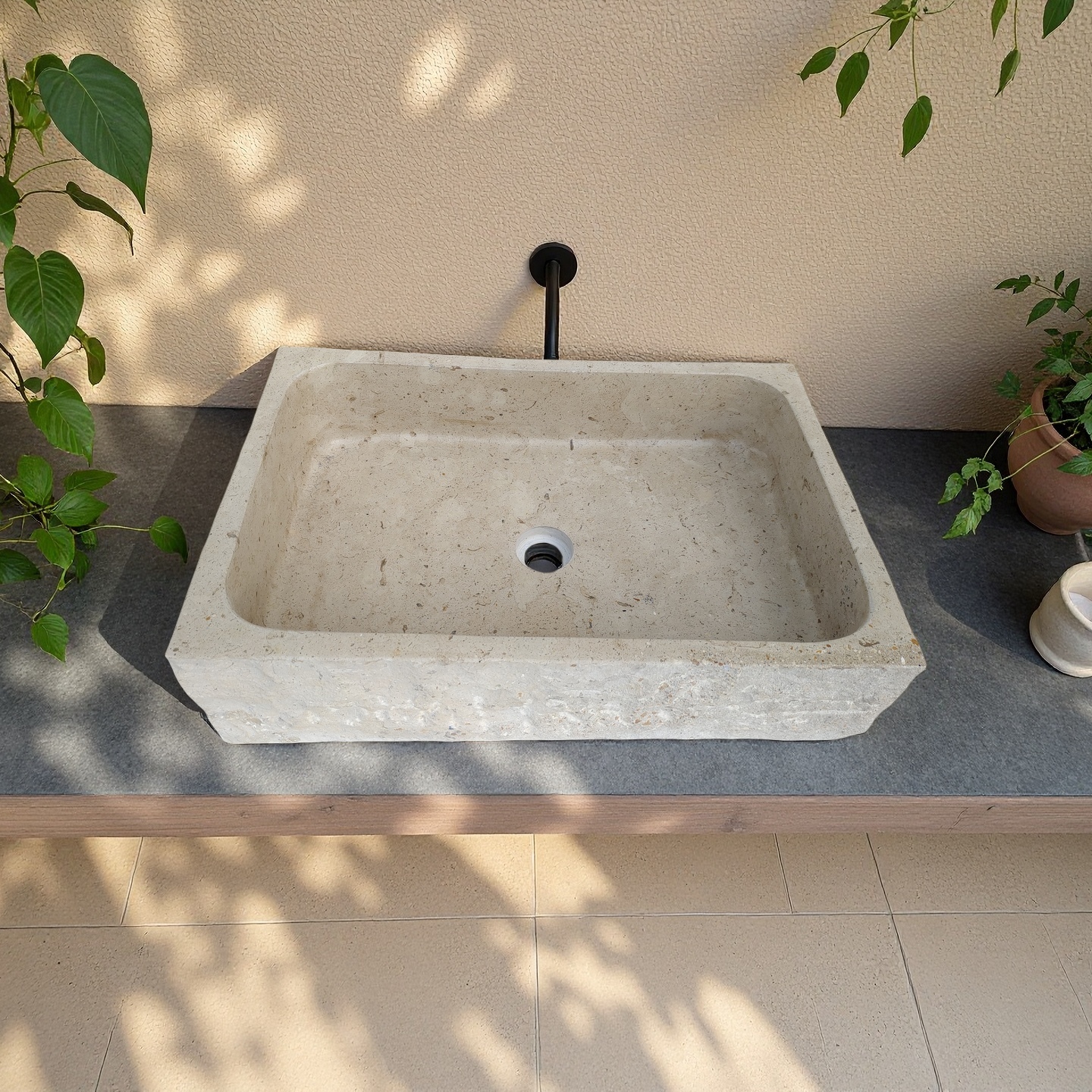 limestone